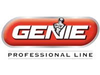 Genie Professional Line Logo