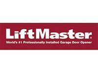 Lift Master Logo