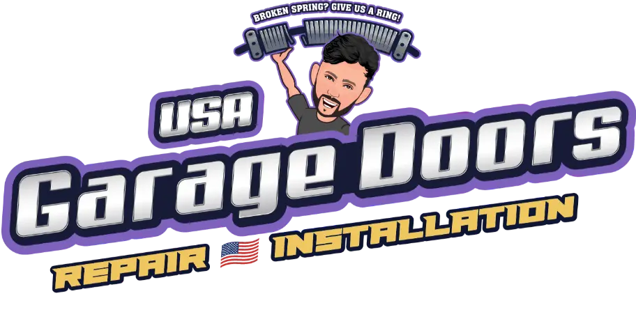 Garage Doors USALogo